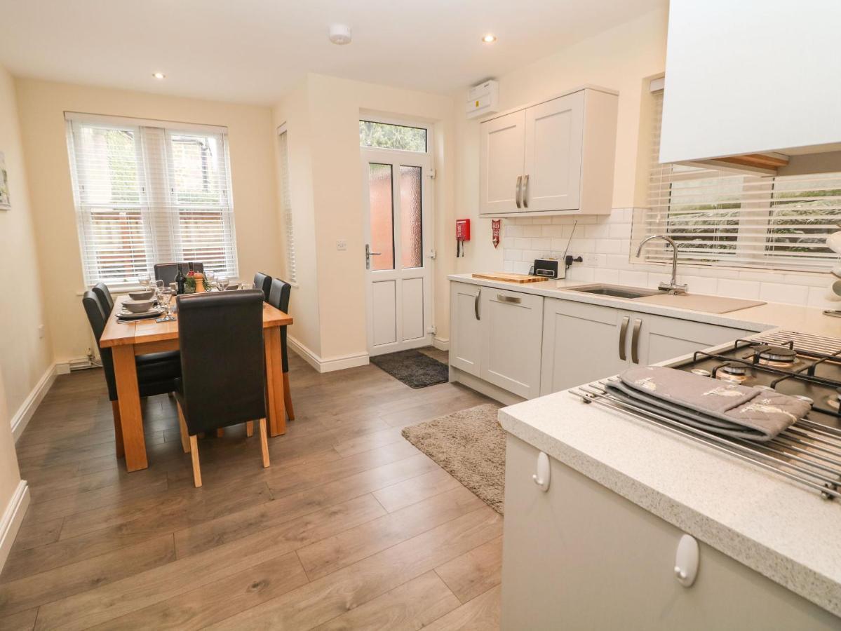 1 Knowleston House Holiday home Matlock (Derbyshire)