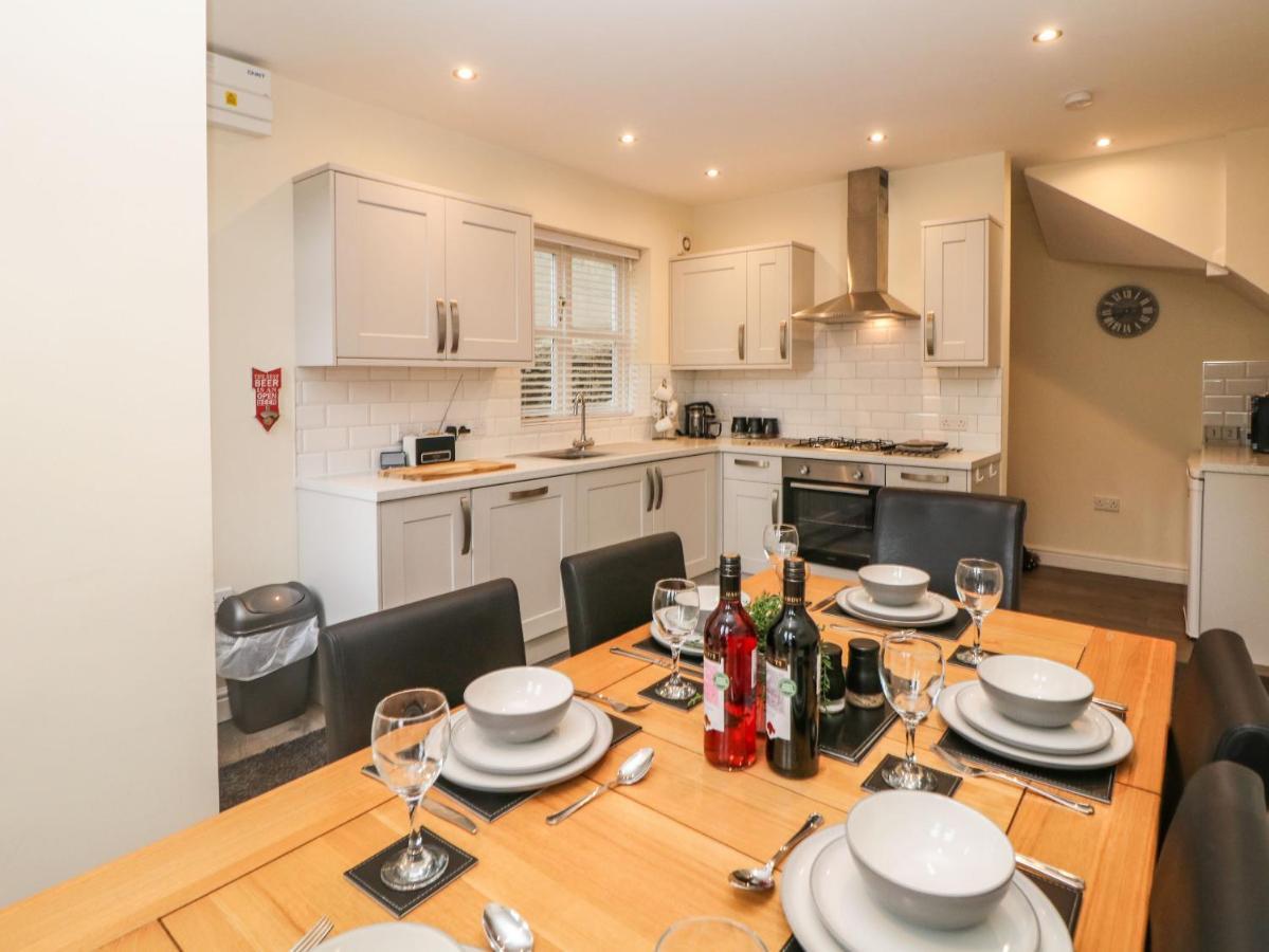 1 Knowleston House * Matlock (Derbyshire)