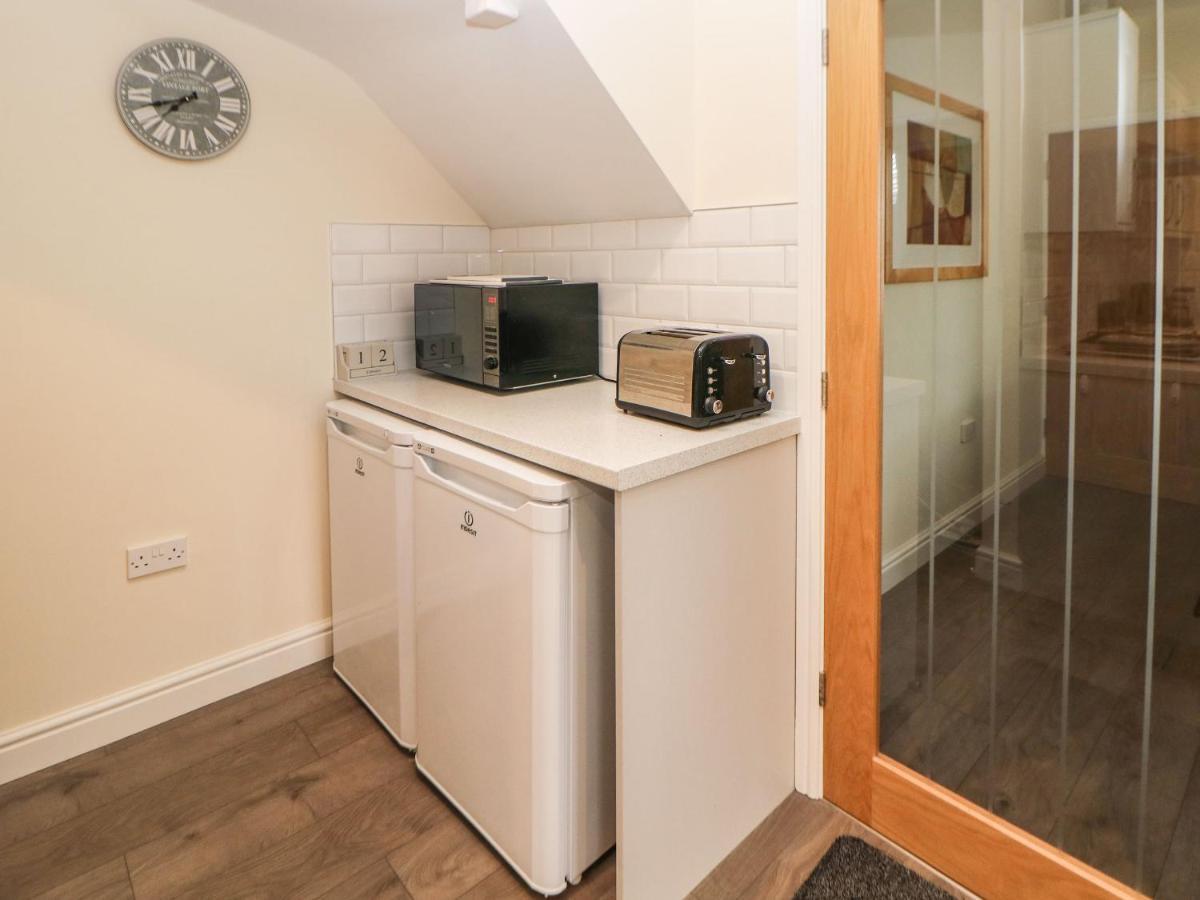 1 Knowleston House Matlock (Derbyshire)