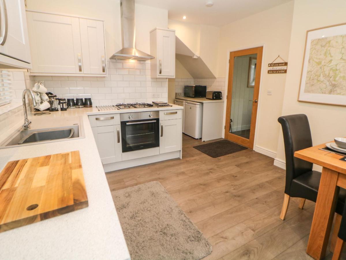 1 Knowleston House Holiday home Matlock (Derbyshire)