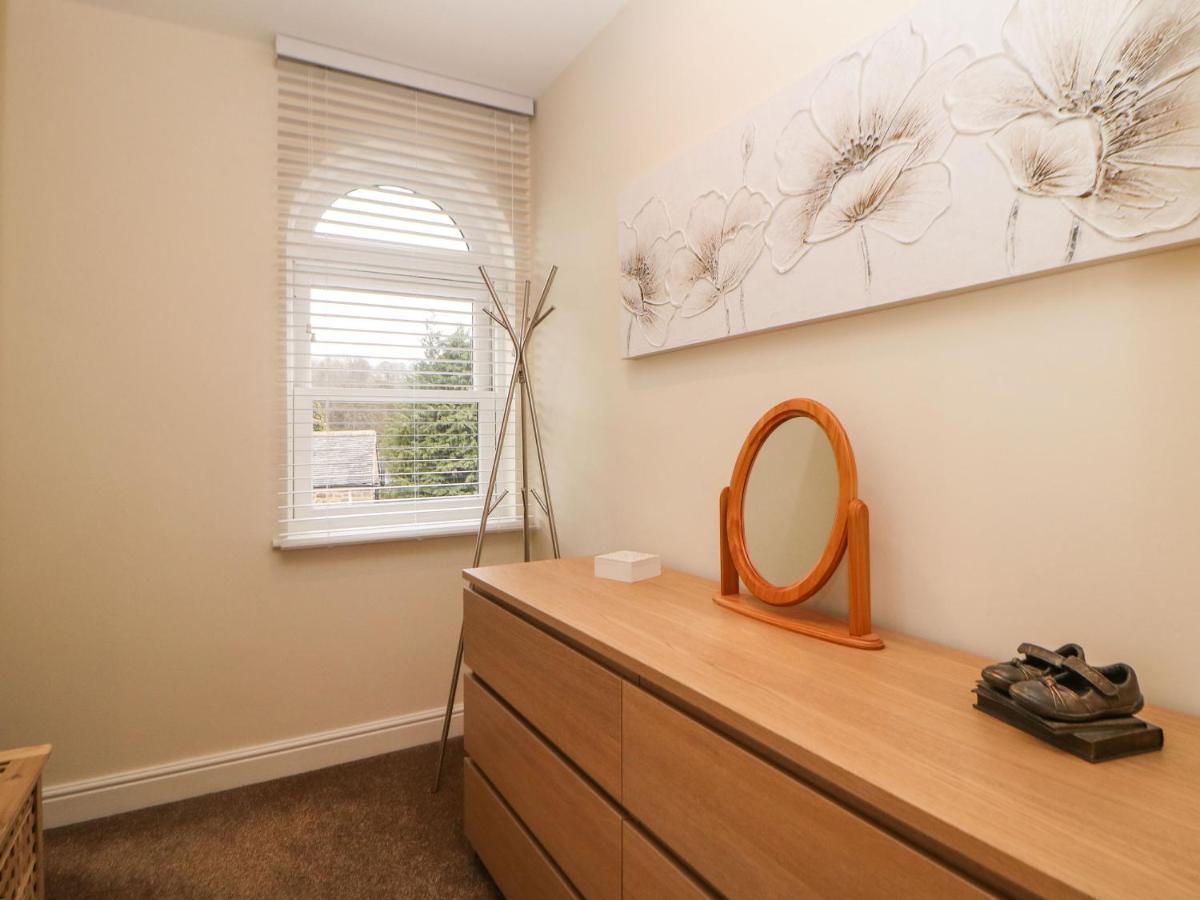 1 Knowleston House * Matlock (Derbyshire)