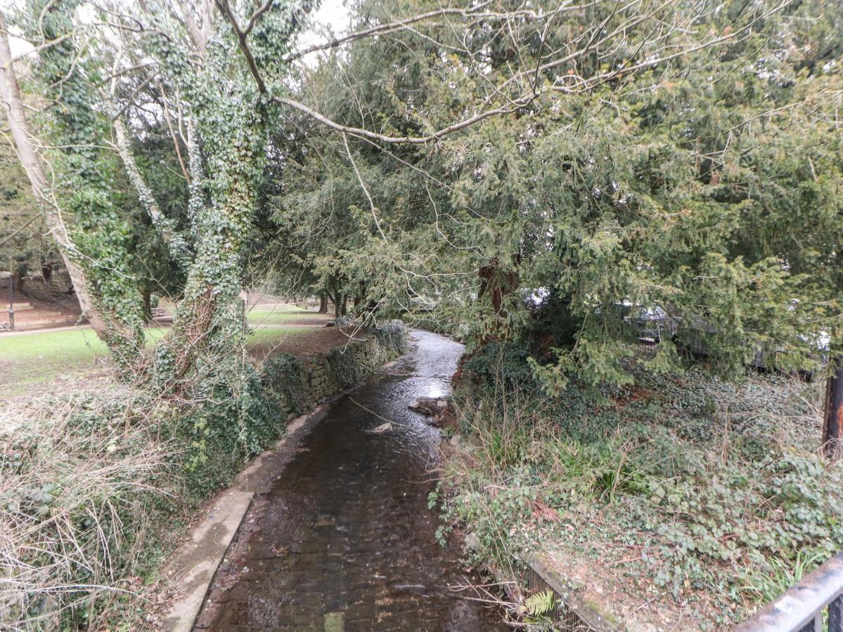 1 Knowleston House Holiday home Matlock (Derbyshire)