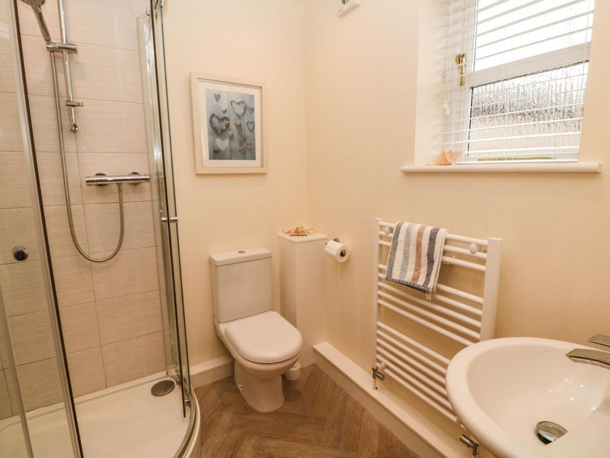 Holiday home 1 Knowleston House Matlock (Derbyshire)