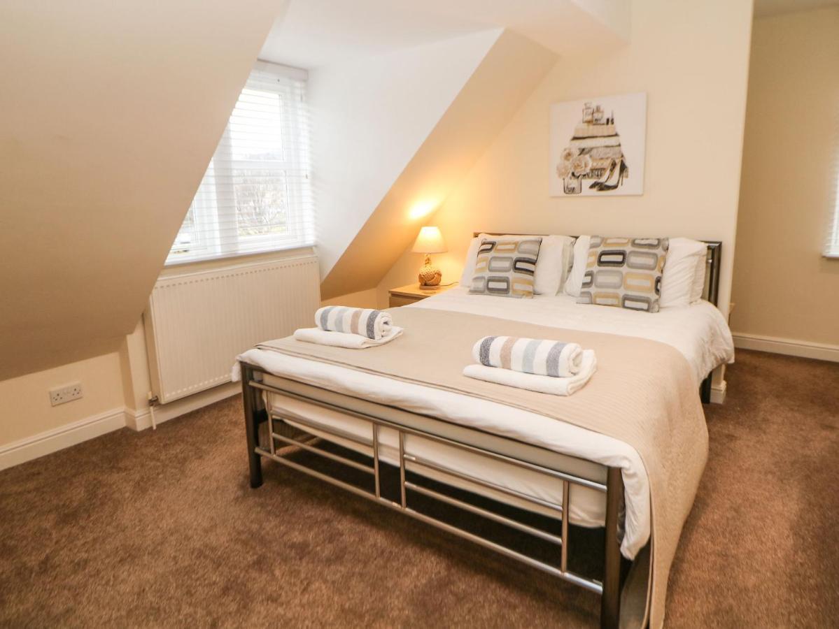 1 Knowleston House Matlock (Derbyshire)