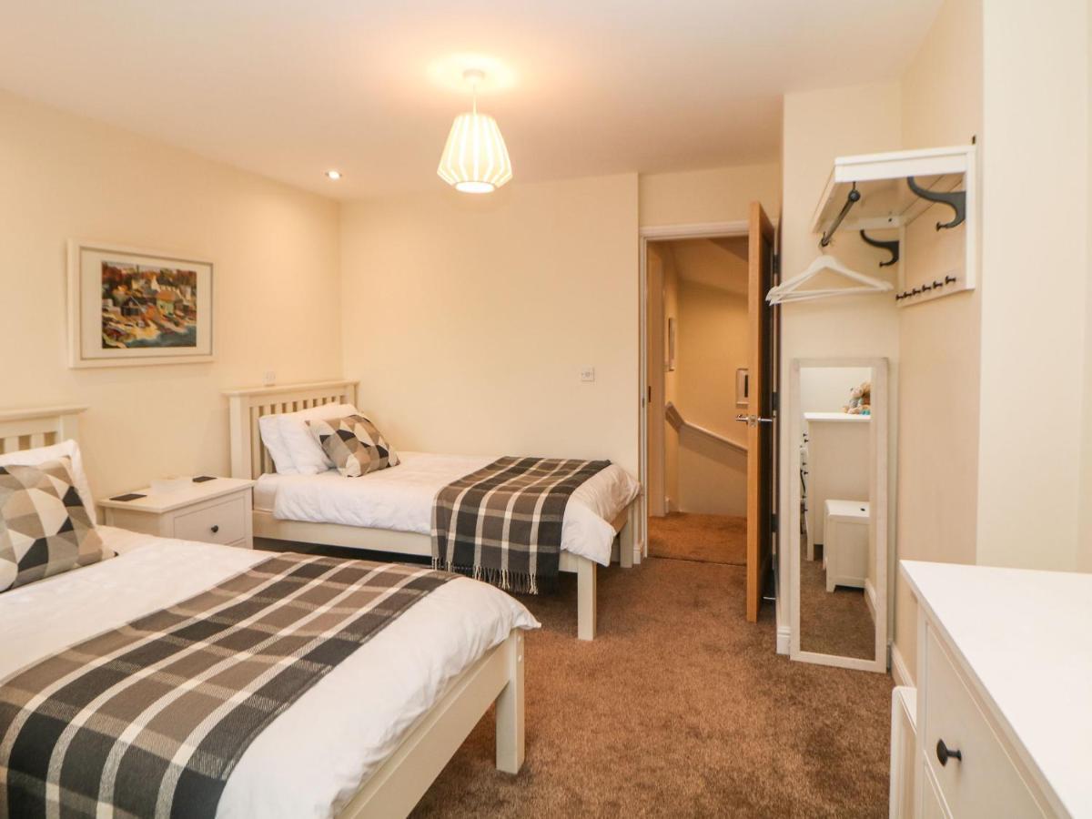 1 Knowleston House Holiday home Matlock (Derbyshire)