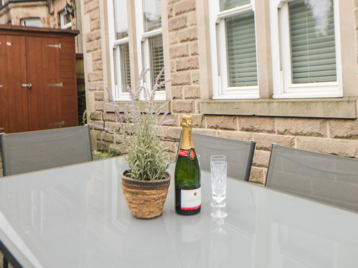 Holiday home 1 Knowleston House *