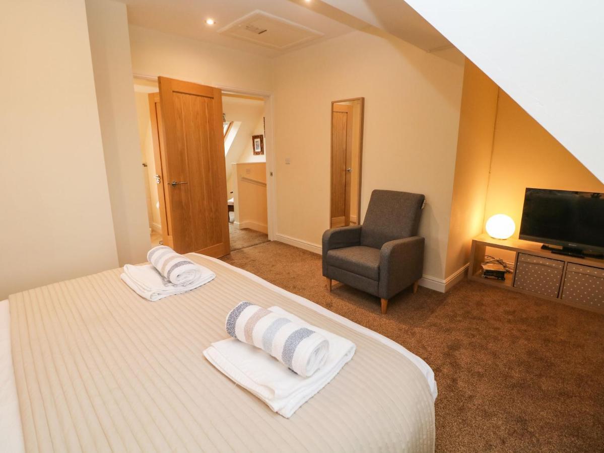 1 Knowleston House * Matlock (Derbyshire)