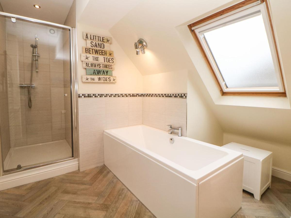 1 Knowleston House Holiday home
