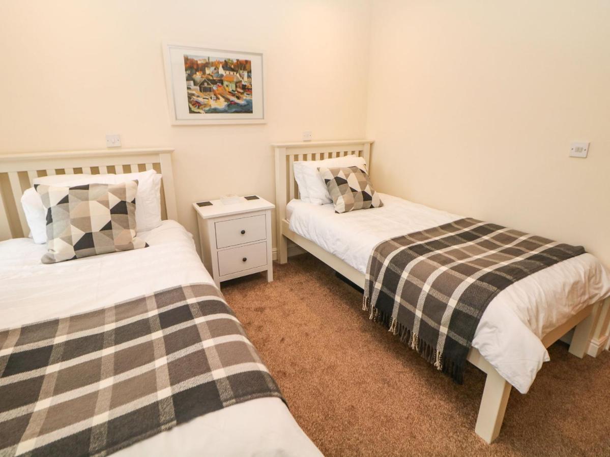 Holiday home 1 Knowleston House *